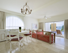 Camino Real Zaashila Huatulco