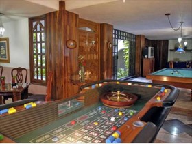 Canadian Resort Huatulco