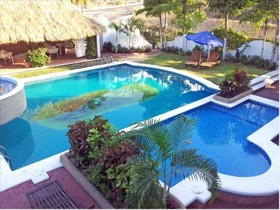 Canadian Resort Huatulco