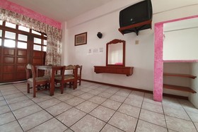 Capital O Hotel Mexicana Huatulco