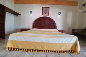 Capital O Hotel Mexicana Huatulco