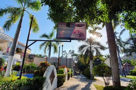 Capital O Hotel Mexicana Huatulco