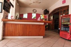 Capital O Hotel Mexicana Huatulco