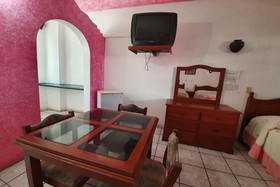 Capital O Hotel Mexicana Huatulco