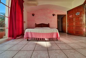 Capital O Hotel Mexicana Huatulco