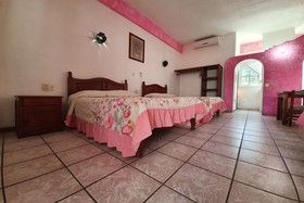 Capital O Hotel Mexicana Huatulco