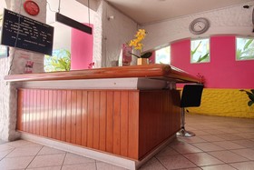 Capital O Hotel Mexicana Huatulco