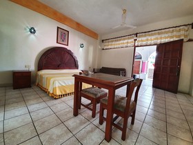 Capital O Hotel Mexicana Huatulco