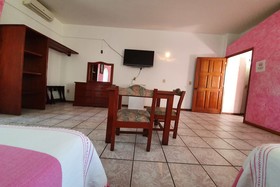 Capital O Hotel Mexicana Huatulco