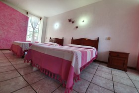 Capital O Hotel Mexicana Huatulco