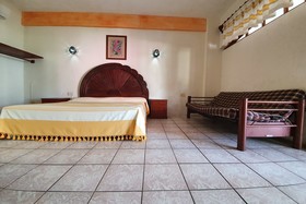 Capital O Hotel Mexicana Huatulco