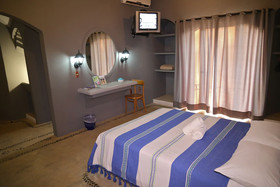 Casa Blanca Del Sol Bahía Chahue B&B