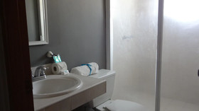 Casa Blanca Del Sol Bahía Chahue B&B