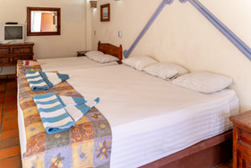 Casa Shaguiba