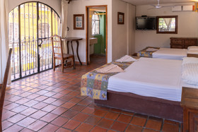 Casa Shaguiba