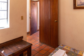 Casa Shaguiba