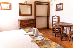 Casa Shaguiba