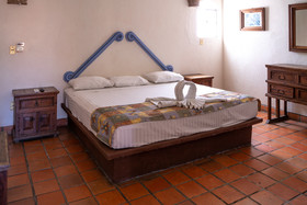 Casa Shaguiba