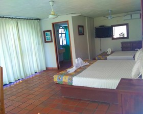 Casa Shaguiba