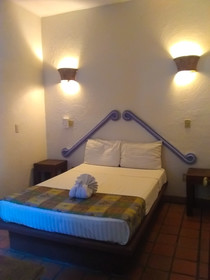 Casa Shaguiba