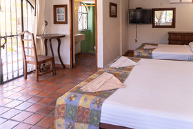 Casa Shaguiba