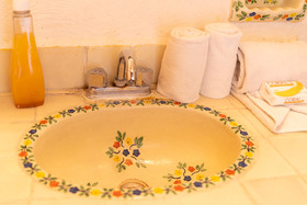 Casa Shaguiba