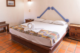 Casa Shaguiba