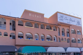 Casa Shaguiba