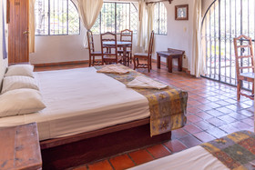 Casa Shaguiba