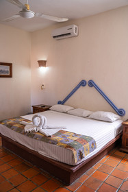 Casa Shaguiba