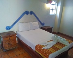 Casa Shaguiba