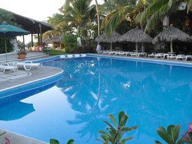 Castillo Huatulco
