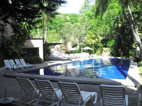 Castillo Huatulco