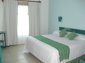 Castillo Huatulco