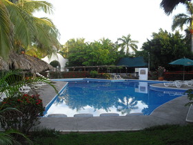 Castillo Huatulco