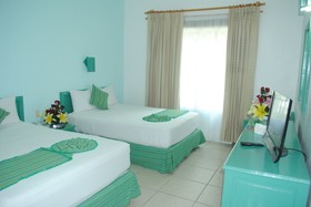 Castillo Huatulco