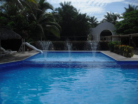 Castillo Huatulco