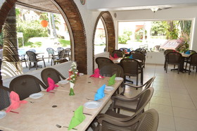 Castillo Huatulco