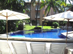 Castillo Huatulco
