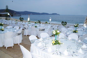 Castillo Huatulco
