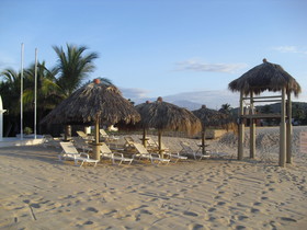 Castillo Huatulco