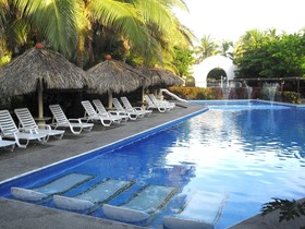 Castillo Huatulco