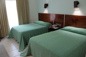 Castillo Huatulco