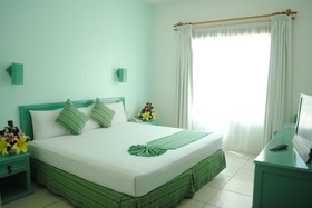Castillo Huatulco