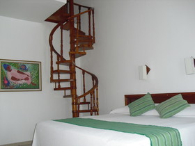 Castillo Huatulco