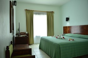 Castillo Huatulco