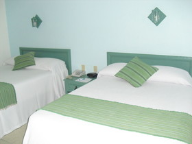 Castillo Huatulco