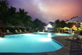 Castillo Huatulco