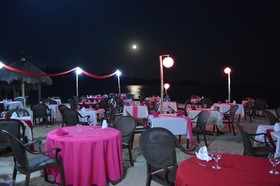 Castillo Huatulco