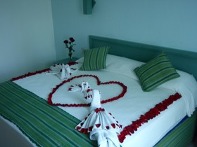 Castillo Huatulco
